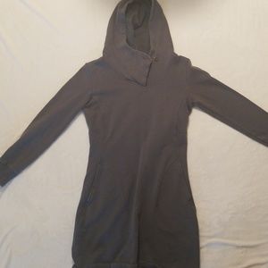 Toad and co sweater dress